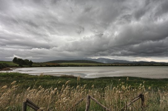 Su Stani Saliu, Sardegna