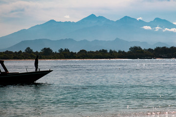 Gili Trawangan