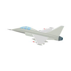 Fototapeta na wymiar Vector illustration of plane and transport icon. Set of plane and sky vector icon for stock.