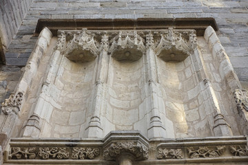 Chapelle Saint-Yves à Rennes