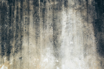 mildewed wall background