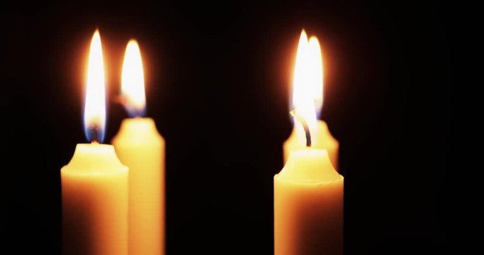 Candles