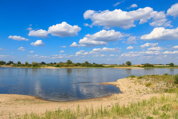 Elbe, Deutschland, Erholung, Natur und Spaß