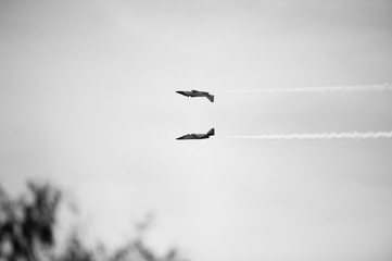 aviones