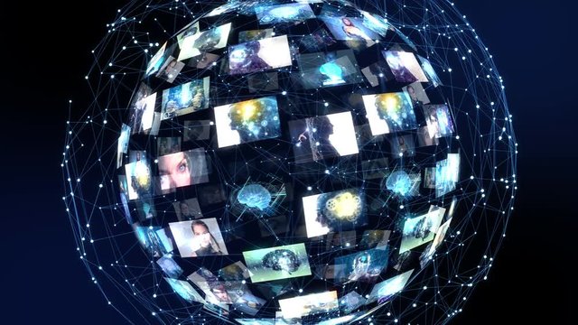 ソーシャルネットワーク