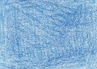 Obraz premium colored pencil background