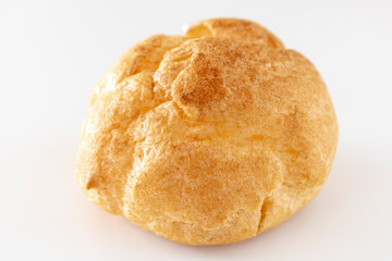 シュークリーム