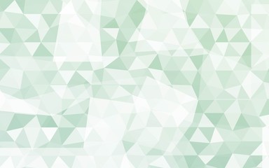 Geometrical background. Texture, triangles. Vector illustration. for your business design, presentation.