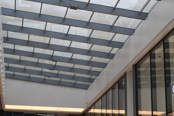 Obraz premium Building