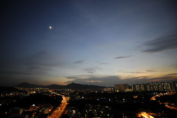 Fototapeta premium ALL