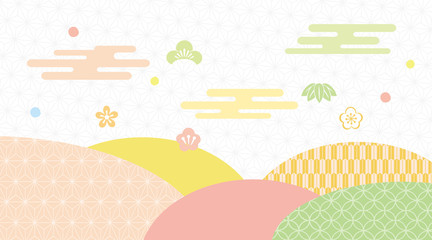 2019nenga_kawaii_pattern_4