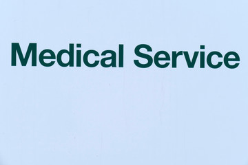 Schild Medical Servive