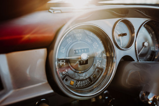  Oldtimer