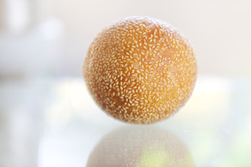 Sesam ball