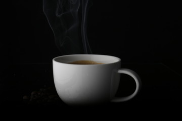 cup of coffee
