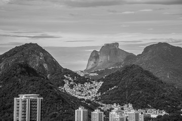 A&eacute;reas Rio de janeiro