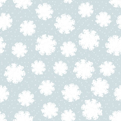 This is a Christmas and New Year seamles