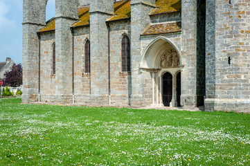 Rampillon - Eglise