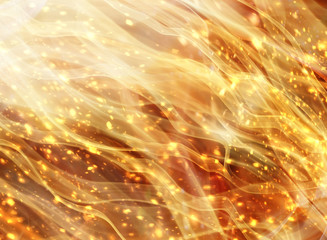 Abstract plasma texture for medical concept background