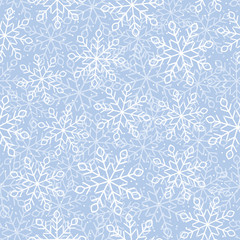 This is a Christmas and New Year seamles