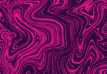 Vector illustration of ink marbling texture. Trendy background for design, party, invitation, web, banner, birthday, wedding, business card.