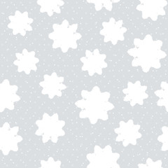 This is a Christmas and New Year seamles