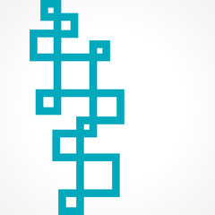 Obraz premium fond abstrait