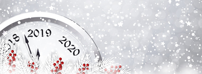 New Year's Eve 2019