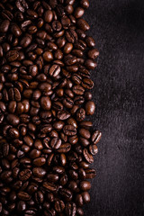 Coffee beans Arabica