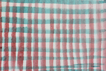 Watercolor background texture, can be used for background design