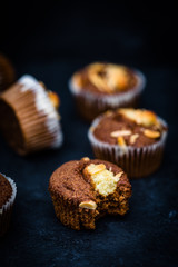 Speculaas cake