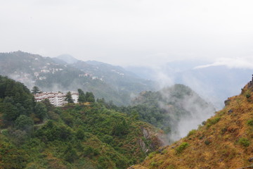 Fototapeta premium A house of dreams