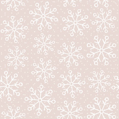 This is a Christmas and New Year seamles