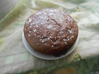 bread with jam