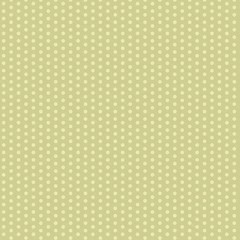 Dotted retro background