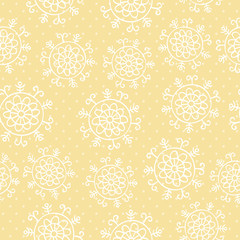 This is a Christmas and New Year seamles