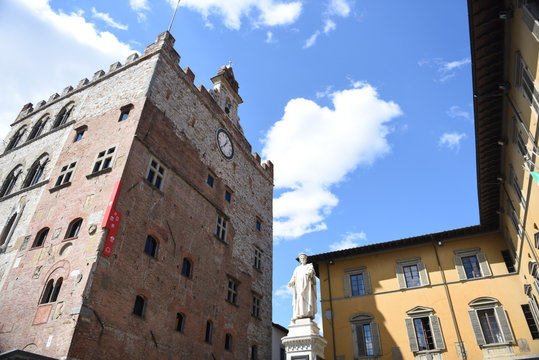 Palazzo Pretorio