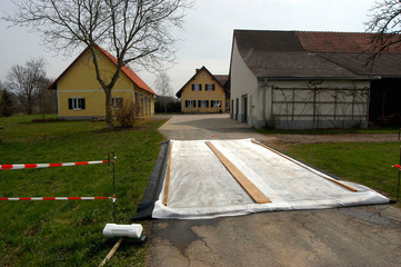 seuchenteppich