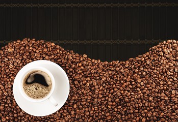 Coffee.