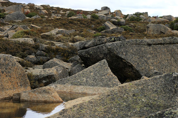  China's most beautiful glacier midui glacier scenery