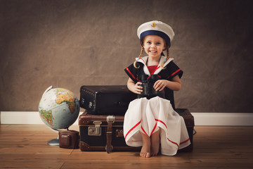 little sailor