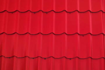 Roof texture