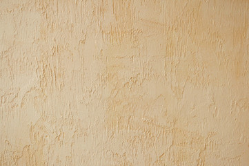 Wall stucco texture