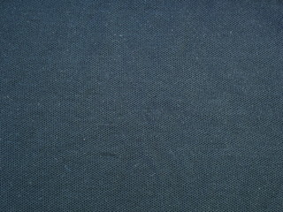 black texture of silk cotton,fabric cloth background