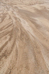 abstract texture sand pattern