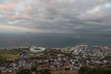 Capetown