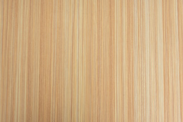 Light brown wood grain texture Used as background.