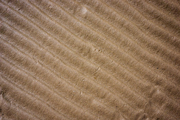 Fototapeta na wymiar abstract texture sand pattern