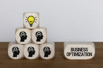Business Optimization