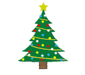 Christmas Tree